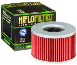 Hiflofiltro Olajszűrő - HF561 Kymco 250 Venox Hiflofiltro Motoralkatrészek Motorolajozási rendszer Olajszűrők és olajpumpák Motorolajszűrők és szűrőbetétek