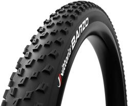 VITTORIA BARZO 27.5 x 2.10 MTB külső gumi, fekete, merev peremes (52-584), vegyes terepre VITTORIA Egyéb járművek Kerékpározás Kerékpár-alkatrészek Kerékpárkerekek és kerékalkatrészek Kerékpár-külső gumik MTB 