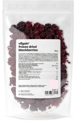 Vilgain Mure liofilizate -⁠ 100% fructe liofilizate, fără zahăr adăugat și conservanți, textură crocantă în mod natural - vilgain - 48,99 RON