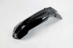 UFO első sárvédő fekete KTM UFO Váz, idomok és járműkiegészítők Motorkerékpár- és robogó-sárvédők Komplett motorkerékpár- és robogó-sárvédők - motomotors - 17 233 Ft