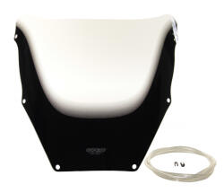 MRA OT KAWASAKI ZX 6 R ZX600G 1998-1999 eredeti formájú motorkerékpár szélvédő, sötétített MRA Váz, idomok és járműkiegészítők Szélvédők és tartozékaik Szélvédők Motorkerékpár- és robogószélvédők