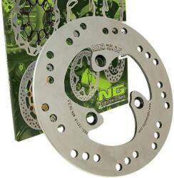 NG Brake Disc NG Brake féktárcsa - Benelli, Malaguti, Peugeot NG Brake Disc Fékrendszer és alkatrészei Fékbetétek, fékpofák és féktárcsák Féktárcsák