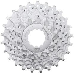 SUNRACE R91 9 sebességes kazetta Shimano országútihoz, 12-25, nikkel (dobozban) (12-13-14-15-17-19-21-23-25) SUNRACE Egyéb járművek Kerékpározás Kerékpár-alkatrészek Kazetták, szabadonfutók és fogaskerekek Ke