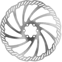P2R (Motorisé) P2R motorkerékpár féktárcsa Ron Light Bee első fekete P2R (Motorisé) Fékrendszer és alkatrészei Fékbetétek, fékpofák és féktárcsák Féktárcsák