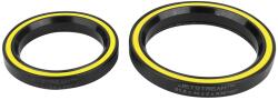 TRIPEAK JETSTREAM PRO SOLITECH kerámia kormánycsapágy készlet - 30, 2 x 41 x 6, 5 mm 36-45° - 40 x 52 x 7 mm 45-45° (4 év garancia) - Trek Fuel EX, Fuel, Top Fuel kompatibilis (párban) TRIPEAK Egyéb járművek 