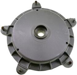 UNI Auto hátsó fékdob 150mm, 10 col, 27mm szimering Vespa PX, Sprint, GT, Rally modellekhez UNI Auto Fékrendszer és alkatrészei Fékbetétek, fékpofák és féktárcsák Dobfékpofák Fékdobok