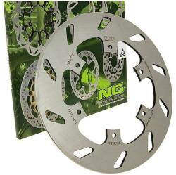 NG Brake Disc NG féktárcsa 220mm - Gilera Runner, Piaggio Liberty kompatibilis NG Brake Disc Fékrendszer és alkatrészei Fékbetétek, fékpofák és féktárcsák Féktárcsák