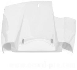 TNTTU hátsó sárvédő MBK 50 Booster 1999-2003 / Yamaha 50 BWS 1999-2003 fehér TNTTU Váz, idomok és járműkiegészítők Motorkerékpár- és robogó-sárvédők Komplett motorkerékpár- és robogó-sárvédők