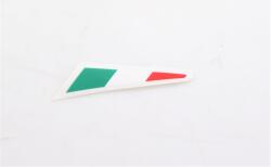 Benelli 05545N220005 bal oldali matrica Benelli Váz, idomok és járműkiegészítők Matricák és járműdekoráció Egyéb matricák és dekorációs elemek