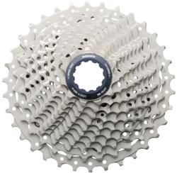 SHIMANO ULTEGRA HG 11-34 11 sebességes kazetta (11-13-15-17-19-21-23-25-27-30-34) SHIMANO Egyéb járművek Kerékpározás Kerékpár-alkatrészek Kazetták, szabadonfutók és fogaskerekek Kerékpár-kazetták