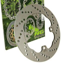 NG Brake Disc NG Brake féktárcsa - Suzuki Burgman AN650 (02-03) (hátsó) NG Brake Disc Fékrendszer és alkatrészei Fékbetétek, fékpofák és féktárcsák Féktárcsák