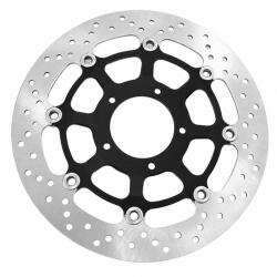 QJ-MOTOR SRK921 SRK921RR első féktárcsa QJ-MOTOR Fékrendszer és alkatrészei Fékbetétek, fékpofák és féktárcsák Féktárcsák