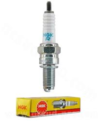 NGK CR7E (4578) gyújtógyertya NGK Elektromos alkatrészek Gyújtásrendszer Gyújtógyertyák és gyújtótrafók Gyújtógyertyák - motomotors - 6 960 Ft