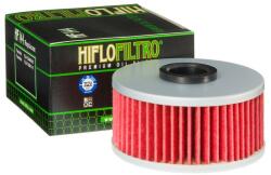 Hiflofiltro Olajszűrő - HF144 Yamaha Hiflofiltro Motoralkatrészek Motorolajozási rendszer Olajszűrők és olajpumpák Motorolajszűrők és szűrőbetétek