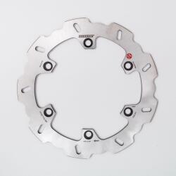 Braking WAVE FIX HO51RID hátsó féktárcsa Braking Fékrendszer és alkatrészei Fékbetétek, fékpofák és féktárcsák Féktárcsák