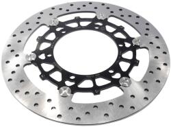 BREMBO Oro 78B40846 első féktárcsa 305 mm BMW K 1000, K 100 RS, R 1100 R, K 1100 LT ABS motorkerékpárhoz BREMBO Fékrendszer és alkatrészei Fékbetétek, fékpofák és féktárcsák Féktárcsák