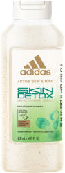 Adidas Skin Detox 400 ml hámlasztó tusfürdő nőknek (3616303444341)
