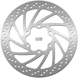 NG Brake Disc NG FÉKEK Fix Fék Tárcsa - 1644 NG Brake Disc Fékrendszer és alkatrészei Fékbetétek, fékpofák és féktárcsák Féktárcsák