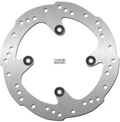 NG Brake Disc NG BRAKES Wave Lengőféktárcsa - 1748X NG Brake Disc Fékrendszer és alkatrészei Fékbetétek, fékpofák és féktárcsák Féktárcsák