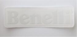 Benelli 05531U30WF00 matrica Benelli Váz, idomok és járműkiegészítők Matricák és járműdekoráció Egyéb matricák és dekorációs elemek