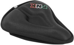 SELECTION P2R (Vélo) P2R Gel-Shape Memory kerékpár nyereg huzat 250x150 mm SELECTION P2R (Vélo) Egyéb járművek Kerékpározás Kerékpár-alkatrészek Kerékpárnyergek