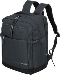 Travelite Kick Off Backpack Cabin new Size Anthracite Valiza