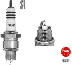 NGK BPR7HIX (5944) Iridium IX gyújtógyertya NGK Elektromos alkatrészek Gyújtásrendszer Gyújtógyertyák és gyújtótrafók Gyújtógyertyák - motomotors - 14 810 Ft