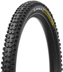 MICHELIN (Vélo) MICHELIN WILD ENDURO MH REAR PERFORMANCE LINE MTB VAE hátsó gumiabroncs 29 x 2.50, Tubeless Ready, TS (63-622) MICHELIN (Vélo) Egyéb járművek Kerékpározás Kerékpár-alkatrészek Kerékpárkerekek és kerék