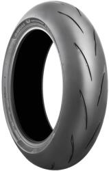 Bridgestone BATTLAX RS12 HÁTSÓ Gumiabroncs 190/55 ZR 17 (75W) TL BRIDGESTONE Kerekek és gumik Gumiabroncsok és tartozékaik Motorkerékpár gumiabroncsok