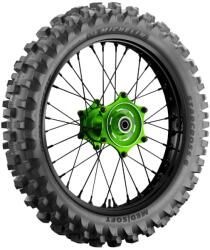 MICHELIN (Motorisé) Michelin Starcross 6 Medium Soft hátsó motorkerékpár gumi 18'' 110/100-18 TT 64M (NHS) MICHELIN (Motorisé) Kerekek és gumik Gumiabroncsok és tartozékaik Motorkerékpár gumiabroncsok
