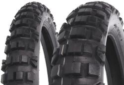 Motomotors Vee Rubber motor, robogógumi szett VRM-122 80/90-21 & 110/80-18 TT Enduro - Derbi Senda R, Aprilia RX, Beta RR Motomotors Kerekek és gumik Gumiabroncsok és tartozékaik Moped gumiabroncsok