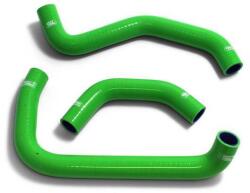 SAMCO hűtőcsövek - 5 Kawasaki KLX 250 SAMCO Motoralkatrészek Hűtőrendszer és vízpumpák Hűtőcsövek, bilincsek és csatlakozók - motomotors - 85 345 Ft