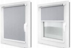 Osłony okienne Termo thermo sötétítő roló Több Színben Lux 100X220 méretben (Roleta termoizolacyjna na wymiar)