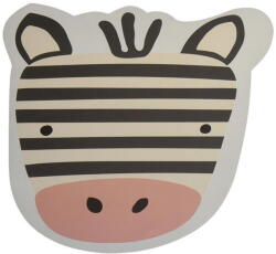 Heinner Napron Zebra, 40x40 cm (CY2701910-ZBR) - pcone Fata de masa