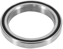 Blackbearing 47x35x7mm 45x45° kormánycsapágy készlet (kártyán) BLACKBEARING Egyéb járművek Kerékpározás Kerékpár-alkatrészek Kormánycsapágyak és alkatrészeik Kerékpár-kormánycsapágyak