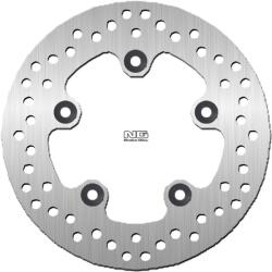 NG Brake Disc NG FÉKEK Fix Féknyereg - 1346 NG Brake Disc Fékrendszer és alkatrészei Fékbetétek, fékpofák és féktárcsák Féktárcsák