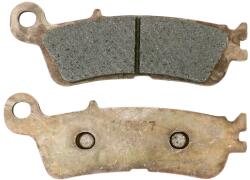 CL BRAKES fékbetét garnitúra (2 db), Yamaha 250-450 YZ F 2021-től, első (1267 MX10) CL BRAKES Fékrendszer és alkatrészei Fékbetétek, fékpofák és féktárcsák Tárcsafékbetétek