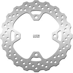 NG Brake Disc NG BRAKES Petal Fix Féknyereg - 1716X NG Brake Disc Fékrendszer és alkatrészei Fékbetétek, fékpofák és féktárcsák Féktárcsák