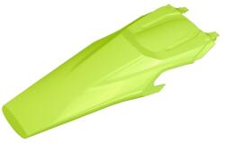 UFO Hátsó sárvédő Neon sárga Husqvarna FC/TC UFO Váz, idomok és járműkiegészítők Motorkerékpár- és robogó-sárvédők Komplett motorkerékpár- és robogó-sárvédők