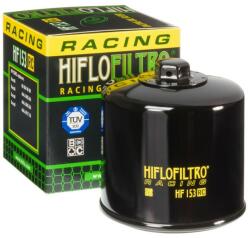 Hiflofiltro Racing Olajszűrő - HF153RC Hiflofiltro Motoralkatrészek Motorolajozási rendszer Olajszűrők és olajpumpák Motorolajszűrők és szűrőbetétek