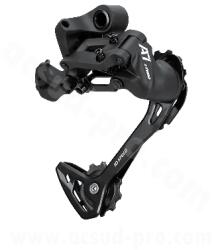 LTWO A7 10 sebességes hátsó váltó MTB, max 46 fog LTWO Egyéb járművek Kerékpározás Kerékpár-alkatrészek Kerékpárfékek és váltórendszerek Kerékpár-hátsóváltók és alkatrészeik Kerékpár-hátsóváltók