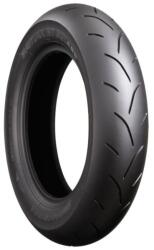 Bridgestone BATTLAX BT-601SS HÁTSÓ GUMI 120/80-12 55J TL BRIDGESTONE Kerekek és gumik Gumiabroncsok és tartozékaik Robogó gumiabroncsok