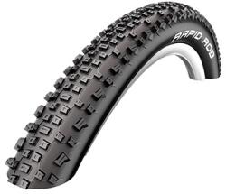 SCHWALBE (Vélo) SCHWALBE RAPID ROB 26 x 2.10 MTB külső gumi, merev, megerősített K-GUARD (54-559) SCHWALBE (Vélo) Egyéb járművek Kerékpározás Kerékpár-alkatrészek Kerékpárkerekek és kerékalkatrészek Kerékpár-külső gu
