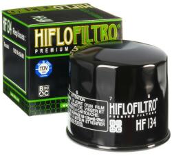 Hiflofiltro Olajszűrő - HF134 Suzuki Hiflofiltro Motoralkatrészek Motorolajozási rendszer Olajszűrők és olajpumpák Motorolajszűrők és szűrőbetétek