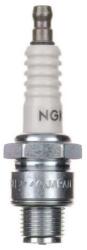 NGK Standard Gyújtógyertya - BU8H NGK Elektromos alkatrészek Gyújtásrendszer Gyújtógyertyák és gyújtótrafók Gyújtógyertyák
