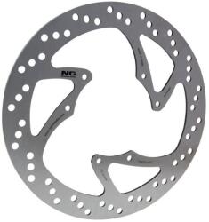NG Brake Disc NG MH RYZ 50, Rieju RS3 első féktárcsa NG Brake Disc Fékrendszer és alkatrészei Fékbetétek, fékpofák és féktárcsák Féktárcsák