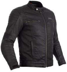 RST x Kevlar® Brixton CE Női Textil Dzseki - Fekete, XL méret RST Ruházat és védőfelszerelés Kabátok Motoros textil-, hálós és vízálló kabátok