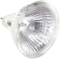 P2R P2R 12V 35W MR-16 dichroic izzó, Ø50 mm, tiszta fehér fény, fényszóróhoz (darabra értékesítve) P2R (Motorisé) Elektromos alkatrészek Világítás és fényjelzés Izzók Egyéb foglalatú járműizzók