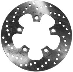 BREMBO Oro Fix féktárcsa - 68B40744 BREMBO Fékrendszer és alkatrészei Fékbetétek, fékpofák és féktárcsák Féktárcsák