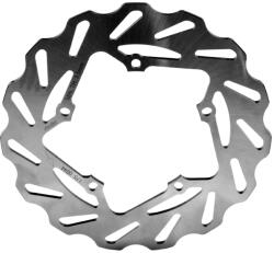 Polini 175.0044 első féktárcsa PIAGGIO 50 ZIP 4T 2006+, 50 FLY 2005+, VESPA LX 2005+, VESPA PRIMAVERA 2013+ (külső 200 mm - belső 107 mm - 5 furat) Polini Fékrendszer és alkatrészei Fékbetétek, fékpofák és féktárcsák Féktárcsák